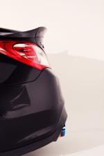 Hyundai Genesis Coupe RM500 by RMR 2011 года